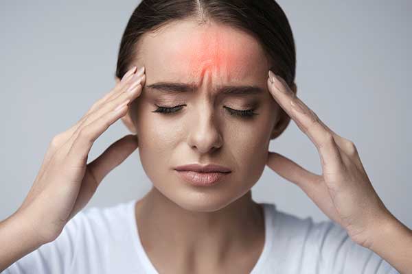 headaches migraines  Rockville, MD 